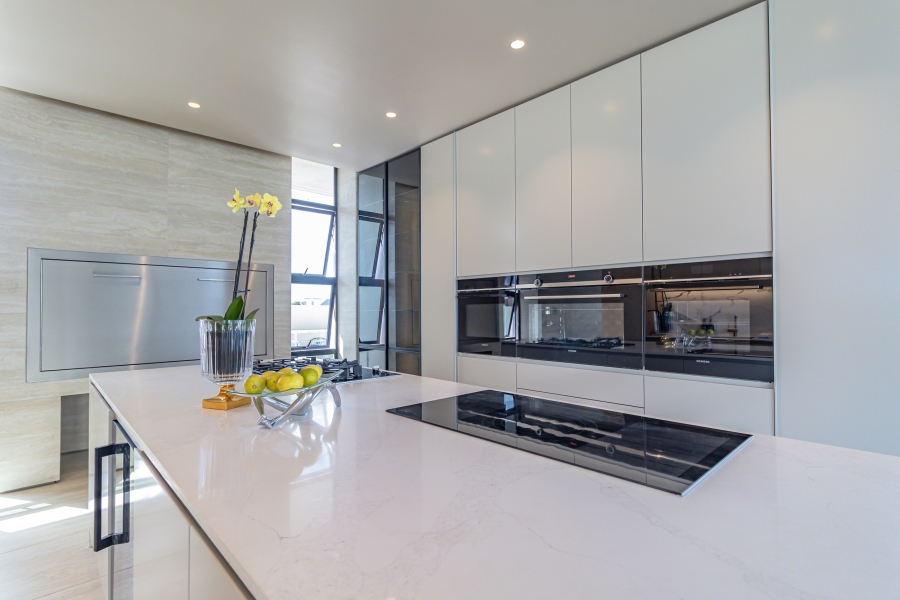 0 Bedroom Property for Sale in Yzerfontein Western Cape